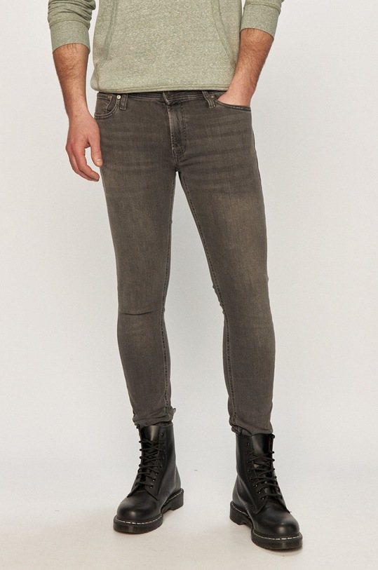 Traperice Jack & Jones siva 12109954