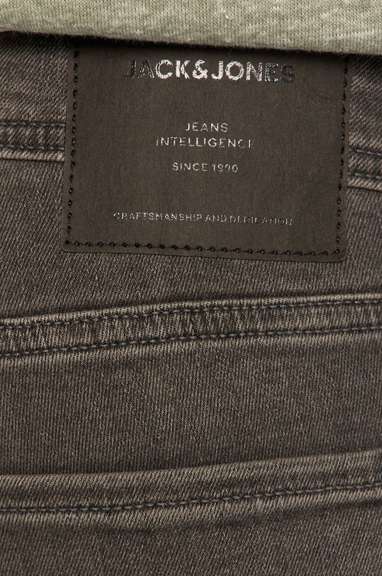 Jack & Jones Jeansy szary 12109954