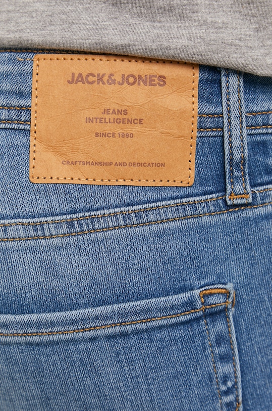 Rifle Jack & Jones modrá 12148909