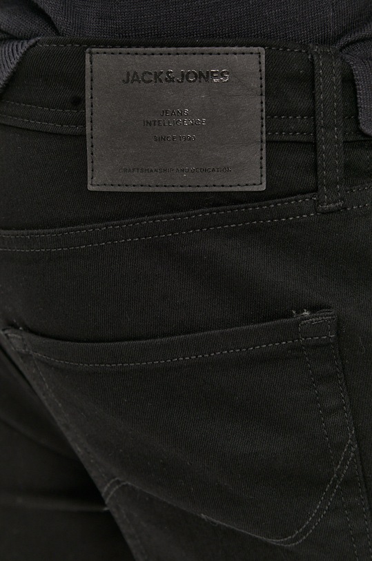 Džíny Jack & Jones černá 12148920