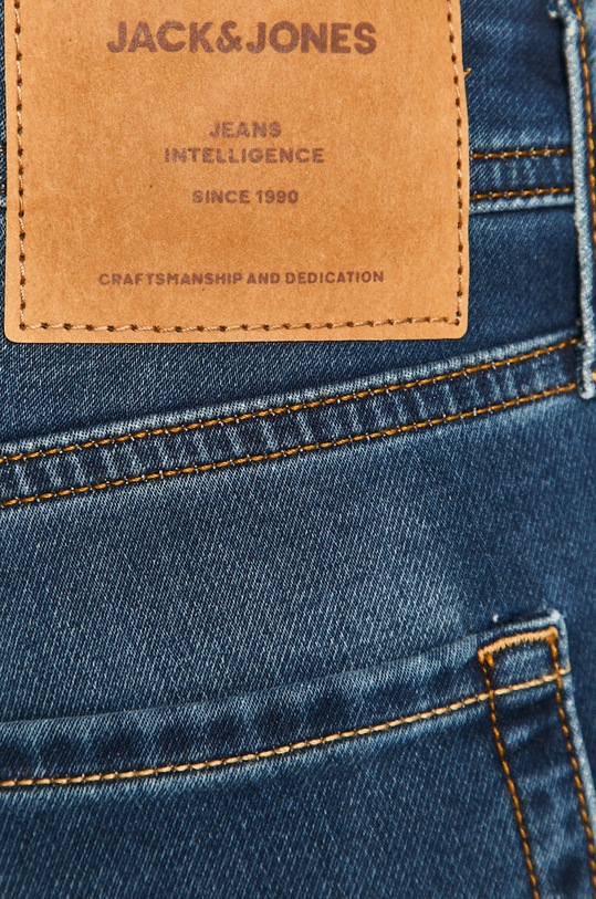 Rifle Jack & Jones tmavomodrá 12175975