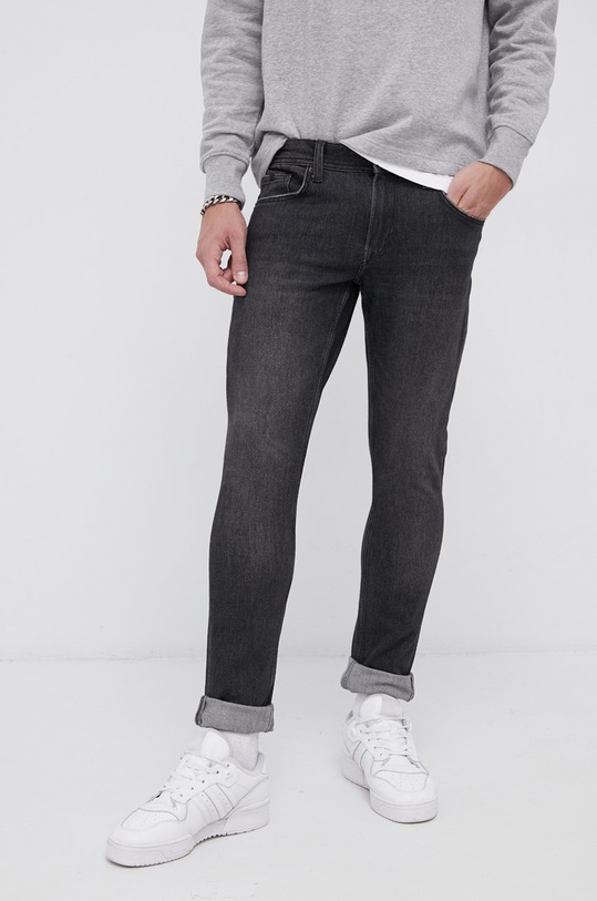 Rifle Only & Sons sivá 22020511