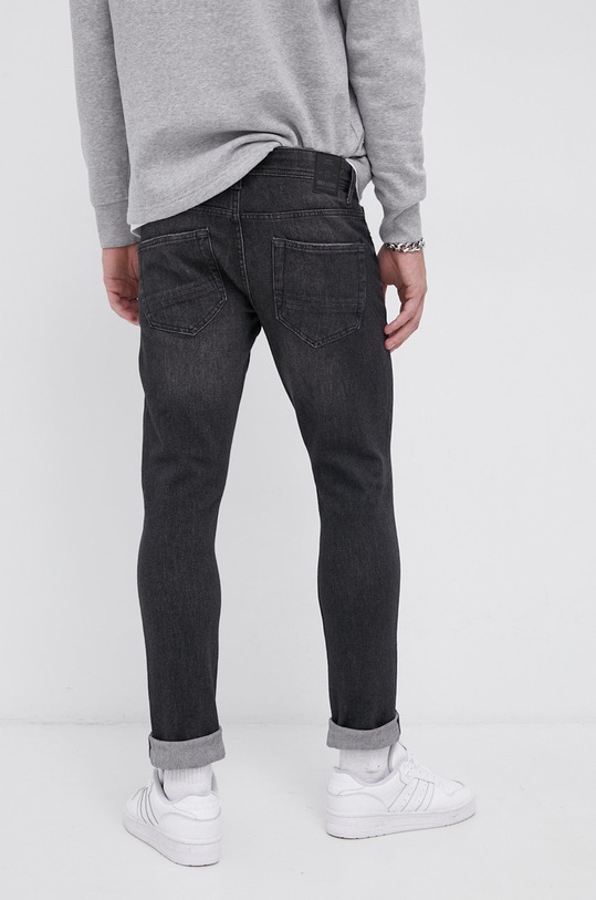 Oblečenie Rifle Only & Sons 22020511 sivá