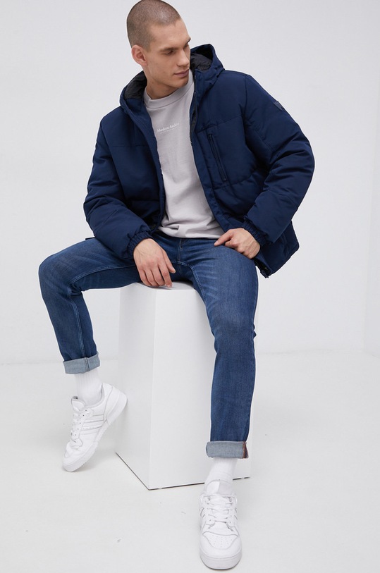 Only & Sons Jeansy 22021663 niebieski AA00