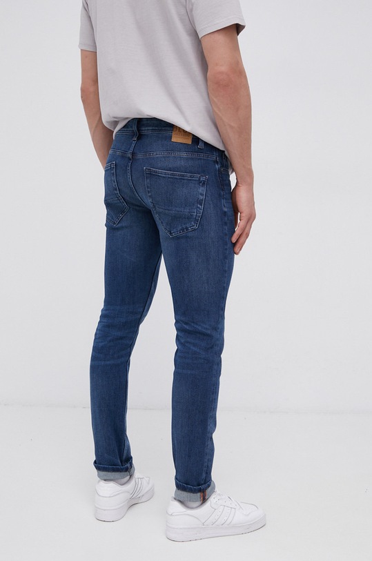 Odzież Only & Sons Jeansy 22021663 niebieski