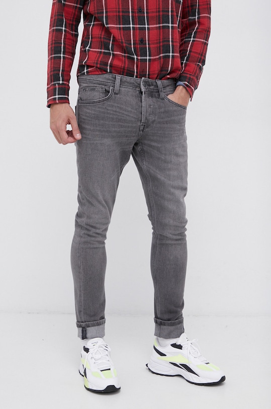 Only & Sons Jeansy szary 22021664