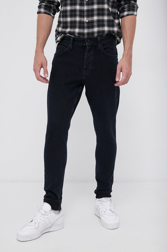 Only & Sons Jeansy granatowy 22021669