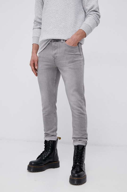 Only & Sons Jeansy szary 22021670