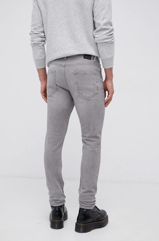 Odzież Only & Sons Jeansy 22021670 szary