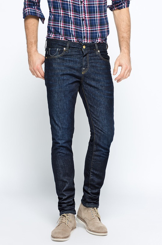 Scotch & Soda - Jeansy granatowy 9901.99.85097