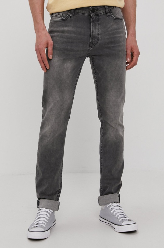 Only & Sons Jeansy szary 22017103