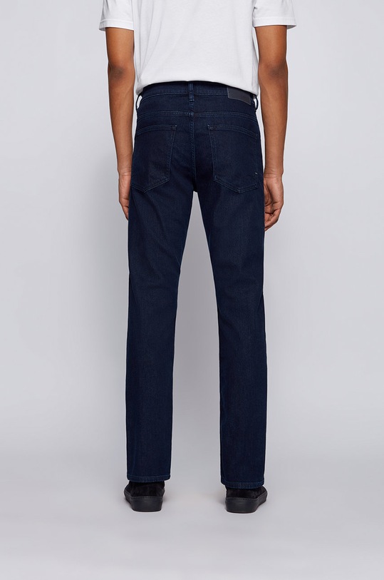 Oblečenie Rifle Boss 50389671.NOS tmavomodrá