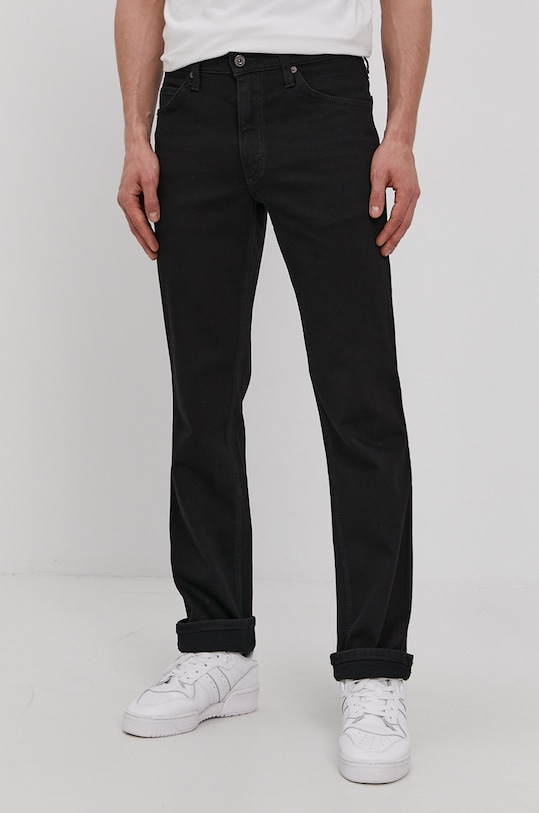 Mustang Jeans negru 1006741.4000