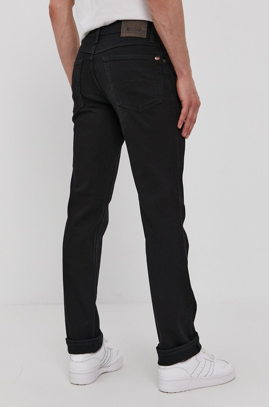 Îmbrăcăminte Mustang Jeans 1006741.4000 negru