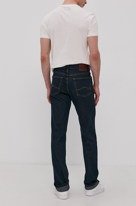 Odzież Mustang Jeansy Tramper 1006742.5000 niebieski