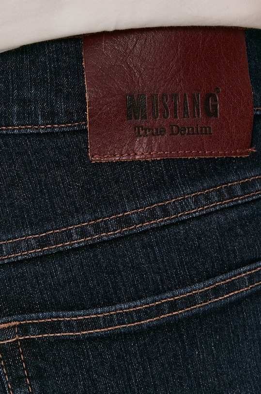 Mustang Jeansy Tramper 1006742.5000 niebieski