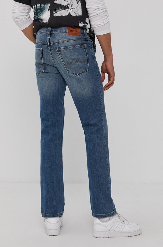 Odzież Mustang Jeansy Tramper 1006744.5000 niebieski