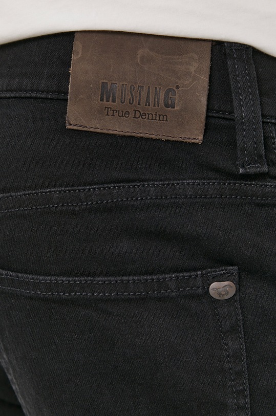 Mustang Jeansy czarny 3116.5799.490