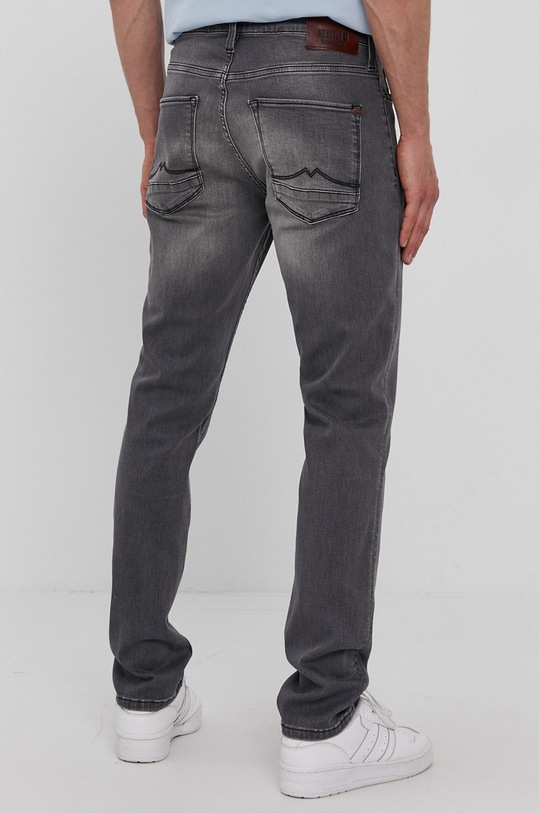 Одяг Джинси Mustang 1010574.4500 сірий