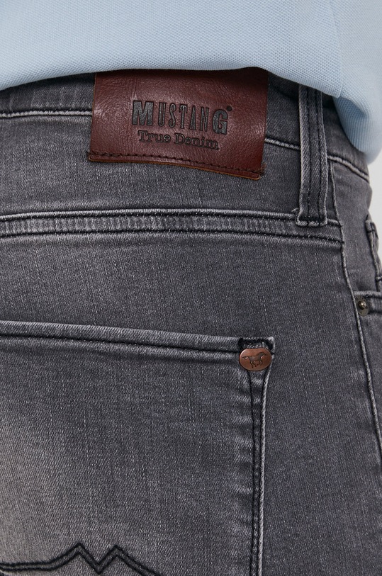 Джинси Mustang 1010574.4500 сірий