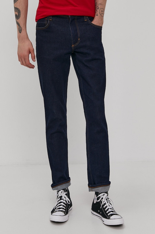 Džíny Mustang modrá 1007640.5000