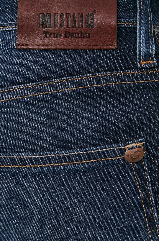 Mustang Jeansy granatowy 3115.5111.593