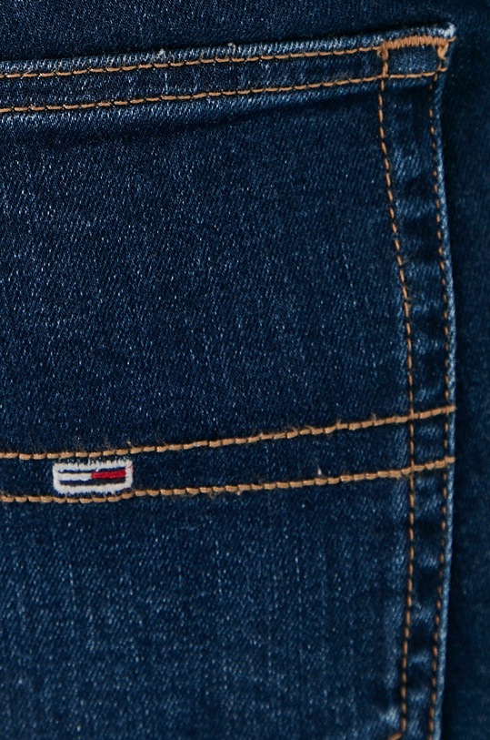 Tommy Jeans Jeansy DM0DM09548.NOS granatowy DM0DM09548.NOS