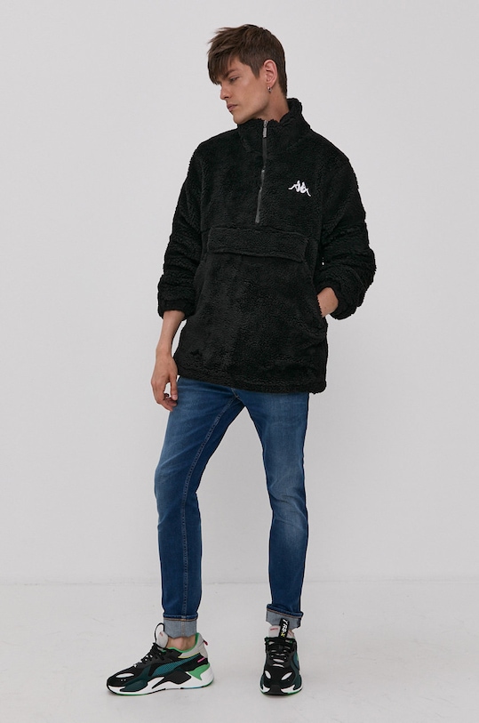 Tommy Jeans Jeansy DM0DM09550.NOS DM0DM09550.NOS niebieski AA00