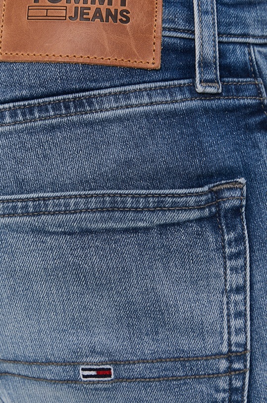 Džíny Tommy Jeans modrá DM0DM09555.NOS
