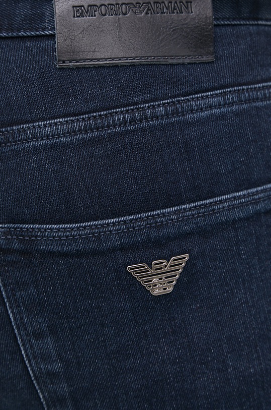 Rifle Emporio Armani tmavomodrá 8N1J06.1G0IZ