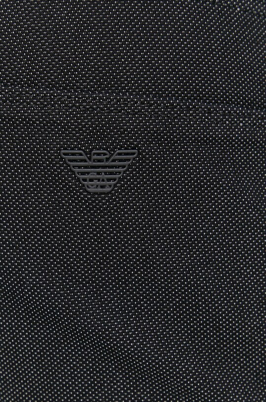 Emporio Armani pantaloni negru 8N1J06.1N2NZ