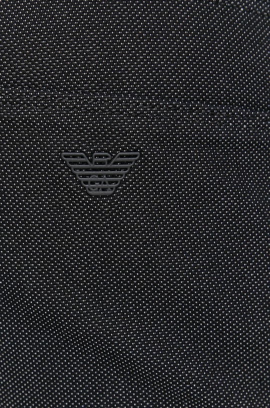 Emporio Armani nadrág fekete 8N1J06.1N2NZ