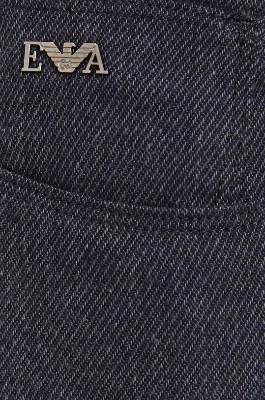 Emporio Armani spodnie granatowy 8N1J06.1NF5Z