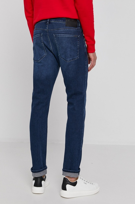 Odzież HUGO Jeansy 50430981.NOS 50430981.NOS niebieski
