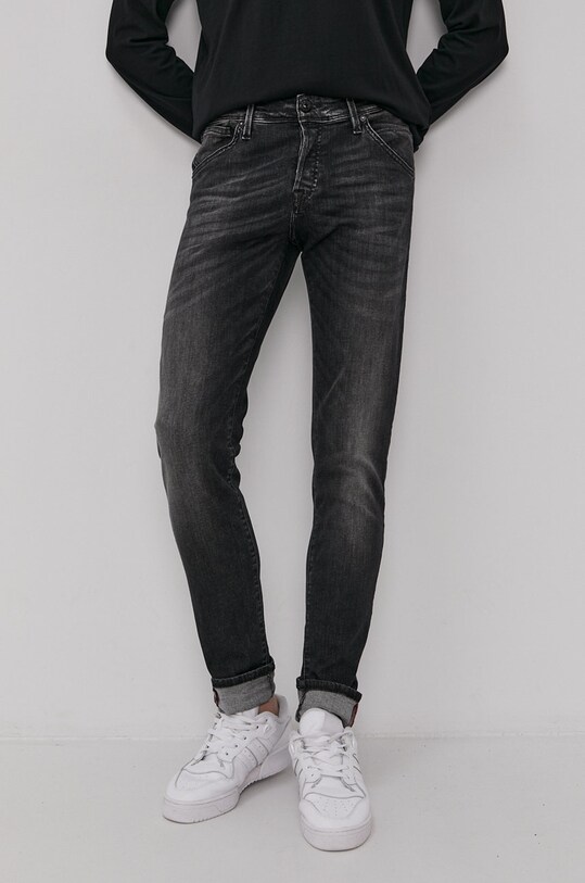 Jack & Jones jeans grigio 12111026