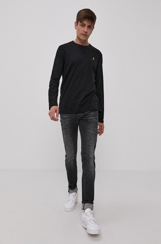 Jack & Jones jeans 12111026 grigio AA00