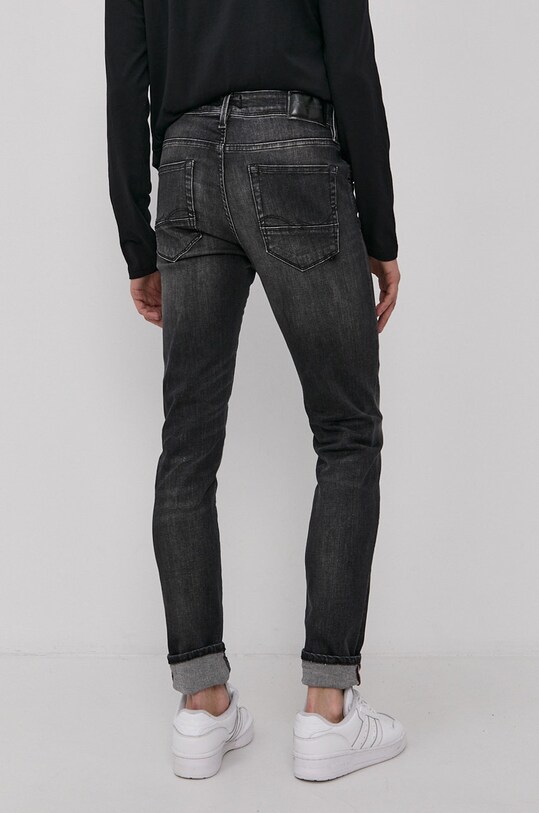 Abbigliamento Jack & Jones jeans 12111026 grigio