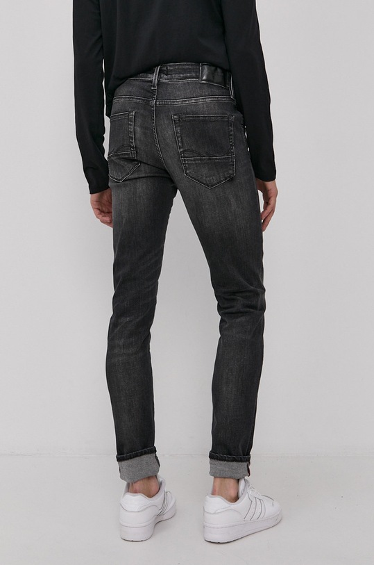 Oblečenie Rifle Jack & Jones 12111026 sivá