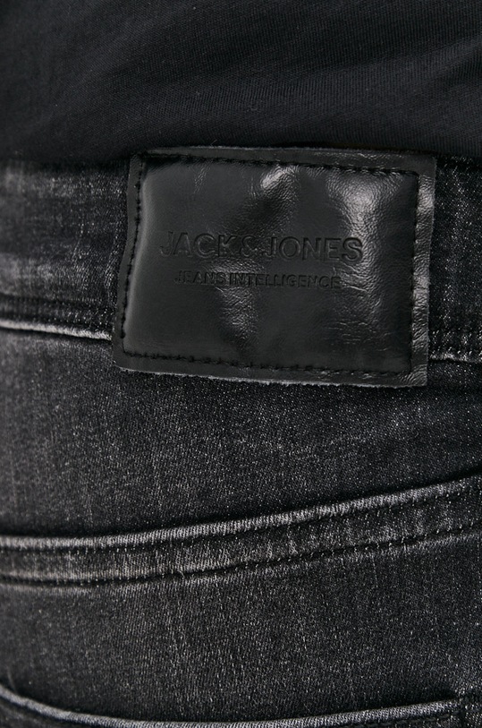 Rifle Jack & Jones sivá 12111026