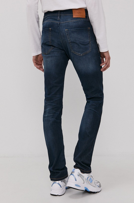Rifle Jack & Jones 12118215 tmavomodrá AA00