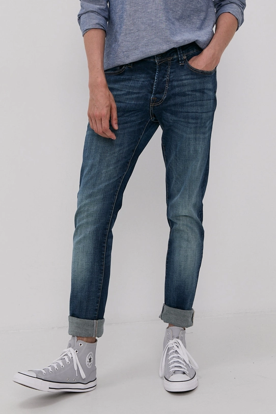 Traperice Jack & Jones 12133074 mornarsko plava AA00