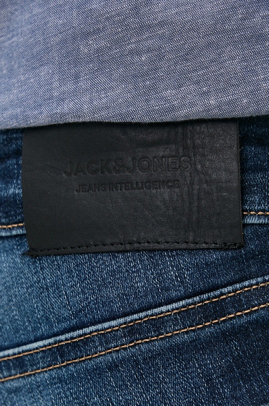 Džíny Jack & Jones námořnická modř 12133074