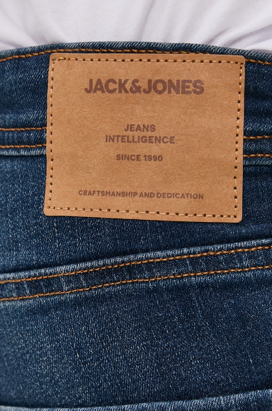 Jack & Jones Jeansy granatowy 12146384
