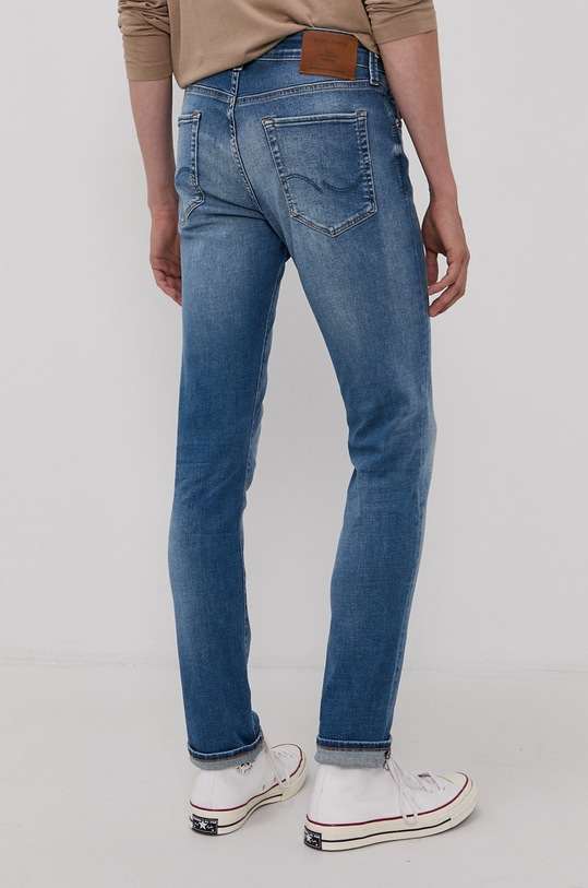 Odjeća Traperice Jack & Jones 12148275 plava