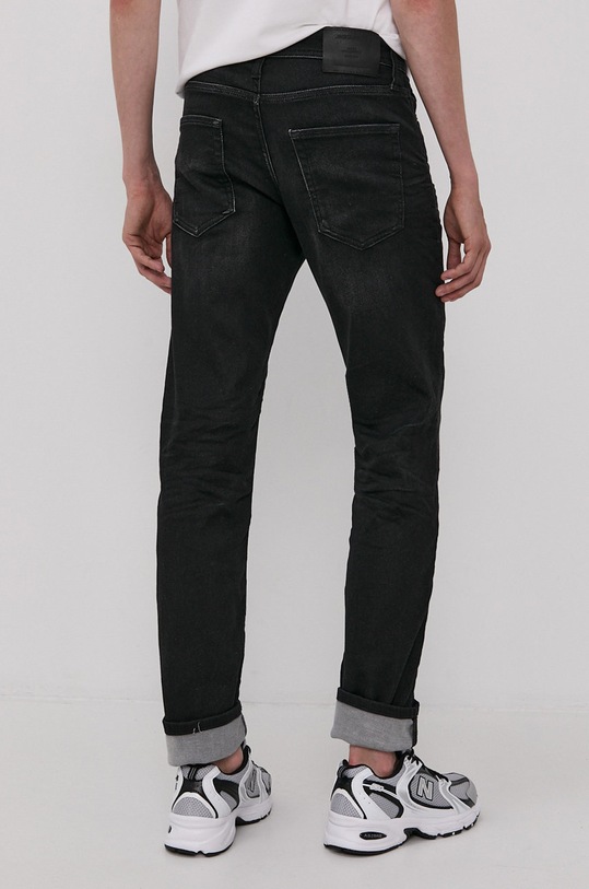 Odzież Jack & Jones Jeansy 12158613 szary