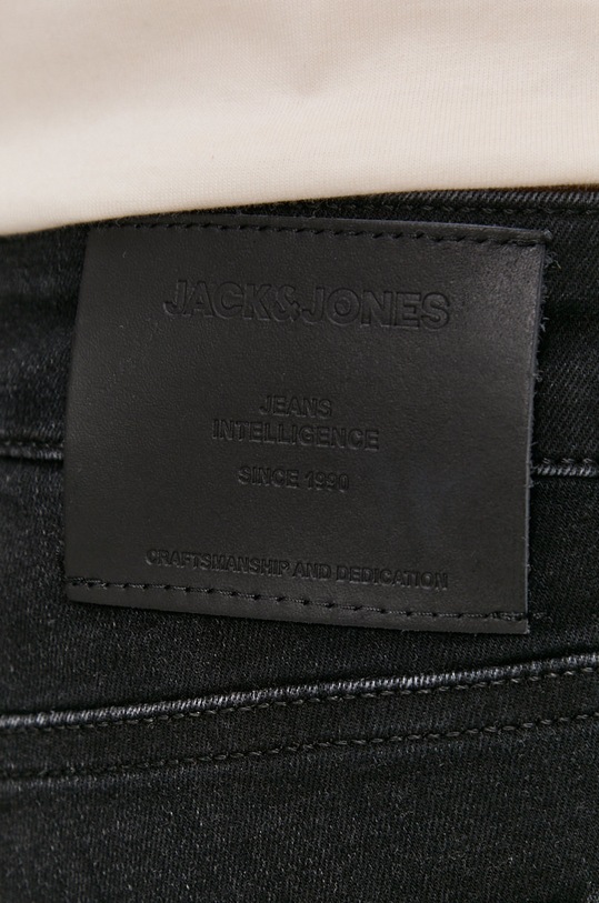 Rifle Jack & Jones sivá 12162430