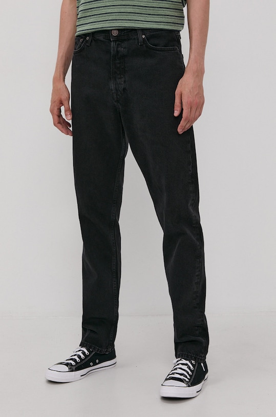Jack & Jones Jeansy szary 12168656
