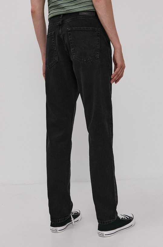 Odzież Jack & Jones Jeansy 12168656 szary