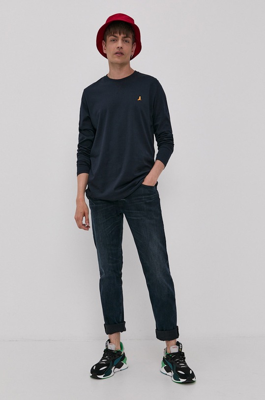 Rifle Jack & Jones 12177418 sivá AA00