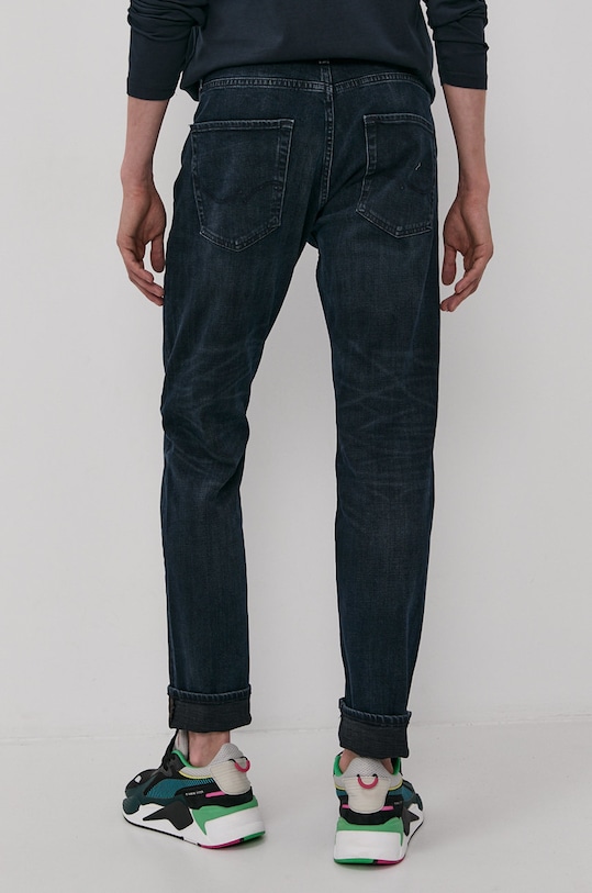 Odzież Jack & Jones Jeansy 12177418 szary